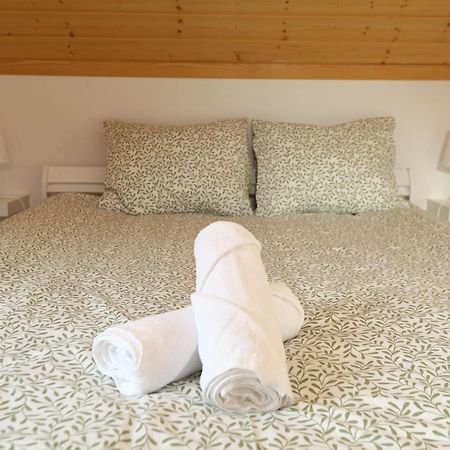 Dobre Miejsce Villa Miedzyzdroje Luaran gambar