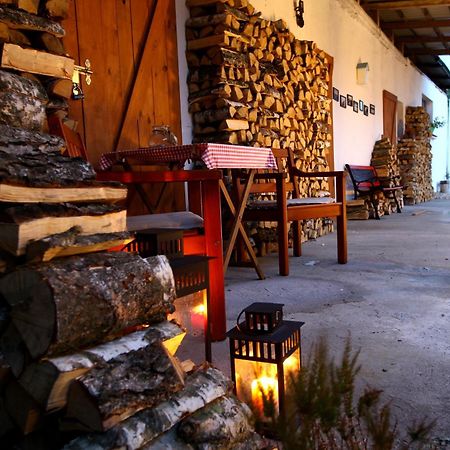 Dobre Miejsce Villa Miedzyzdroje Luaran gambar