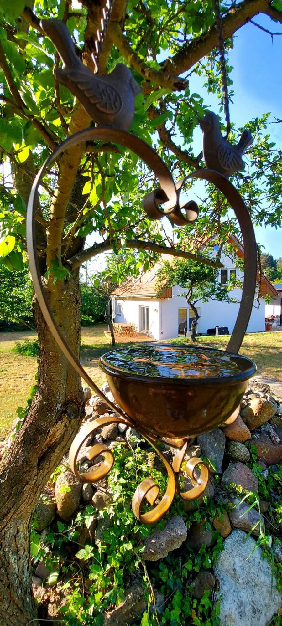 Dobre Miejsce Villa Miedzyzdroje Luaran gambar