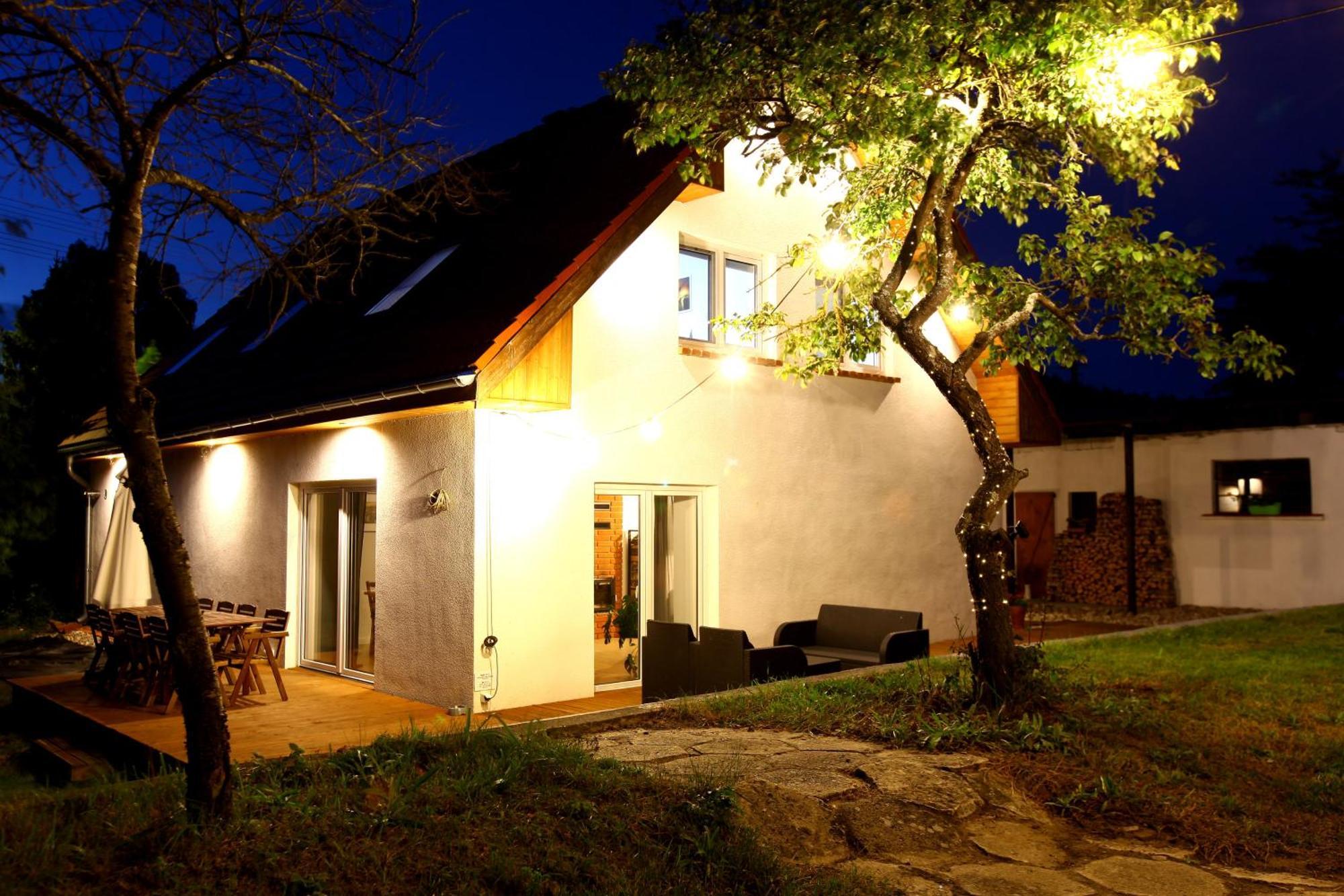 Dobre Miejsce Villa Miedzyzdroje Luaran gambar