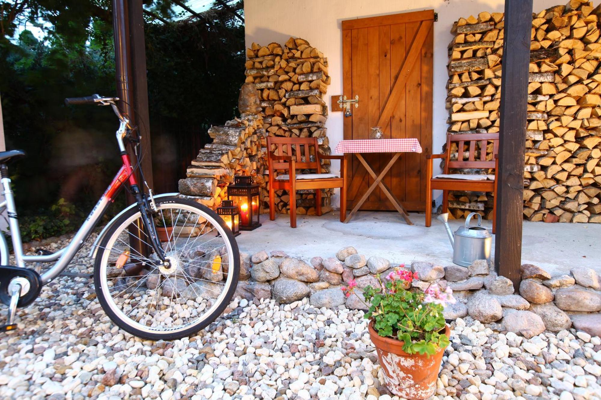 Dobre Miejsce Villa Miedzyzdroje Luaran gambar